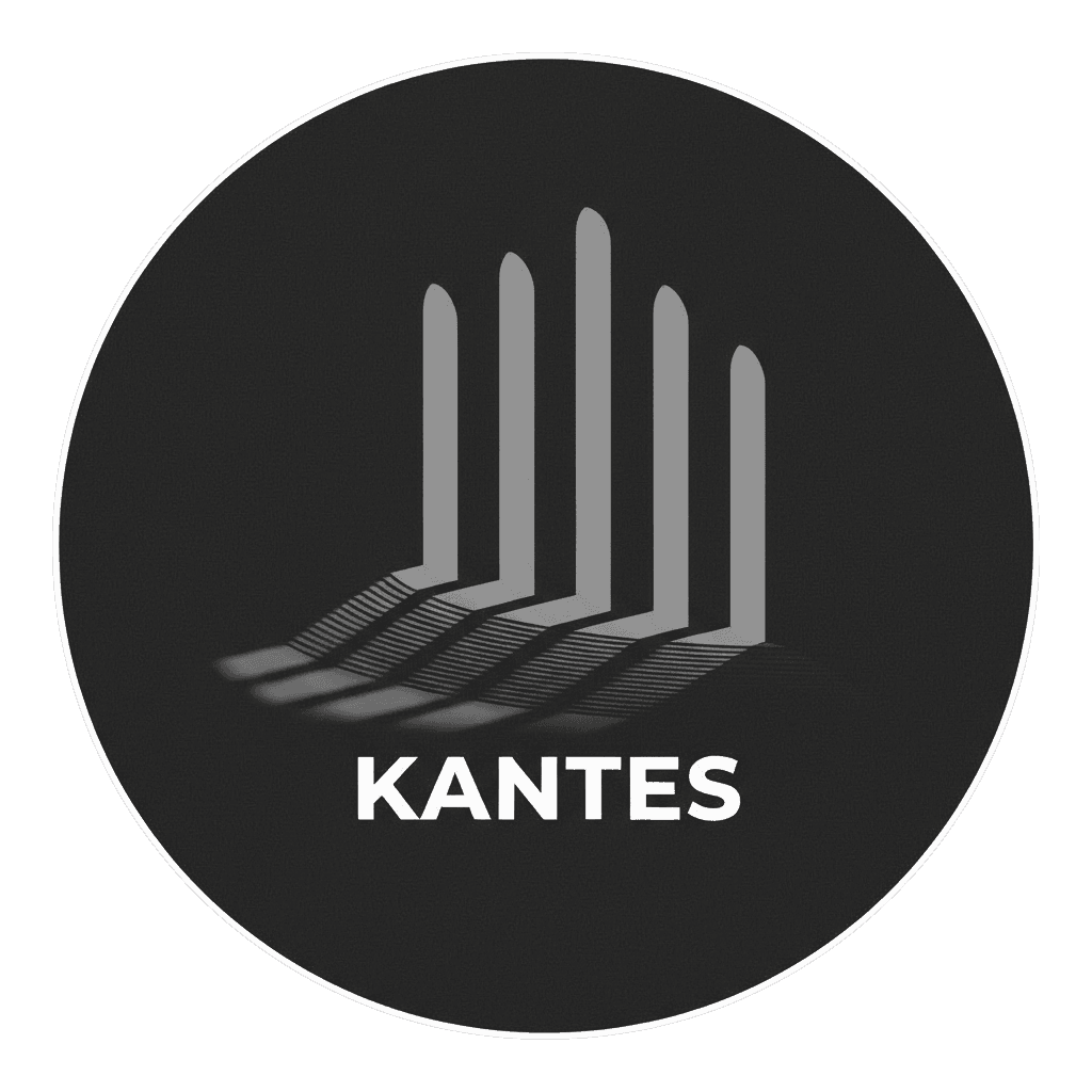 Kantes Logo